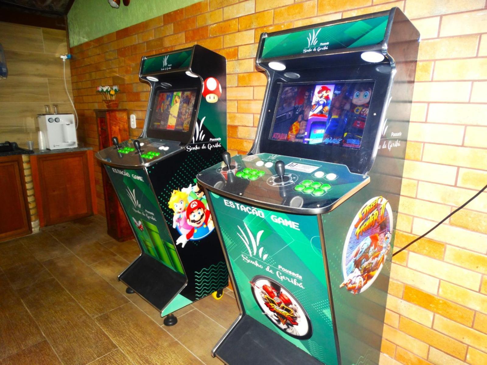 Pousada Sonho De Geriba Armacao dos Buzios Exterior photo