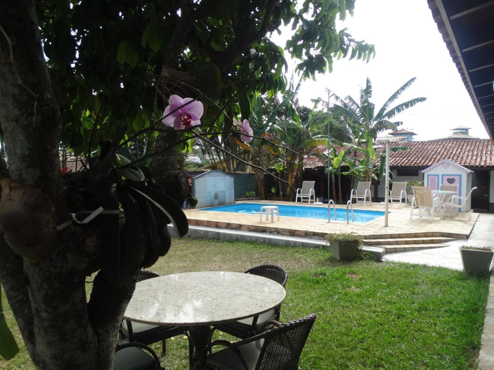 Pousada Sonho De Geriba Armacao dos Buzios Exterior photo