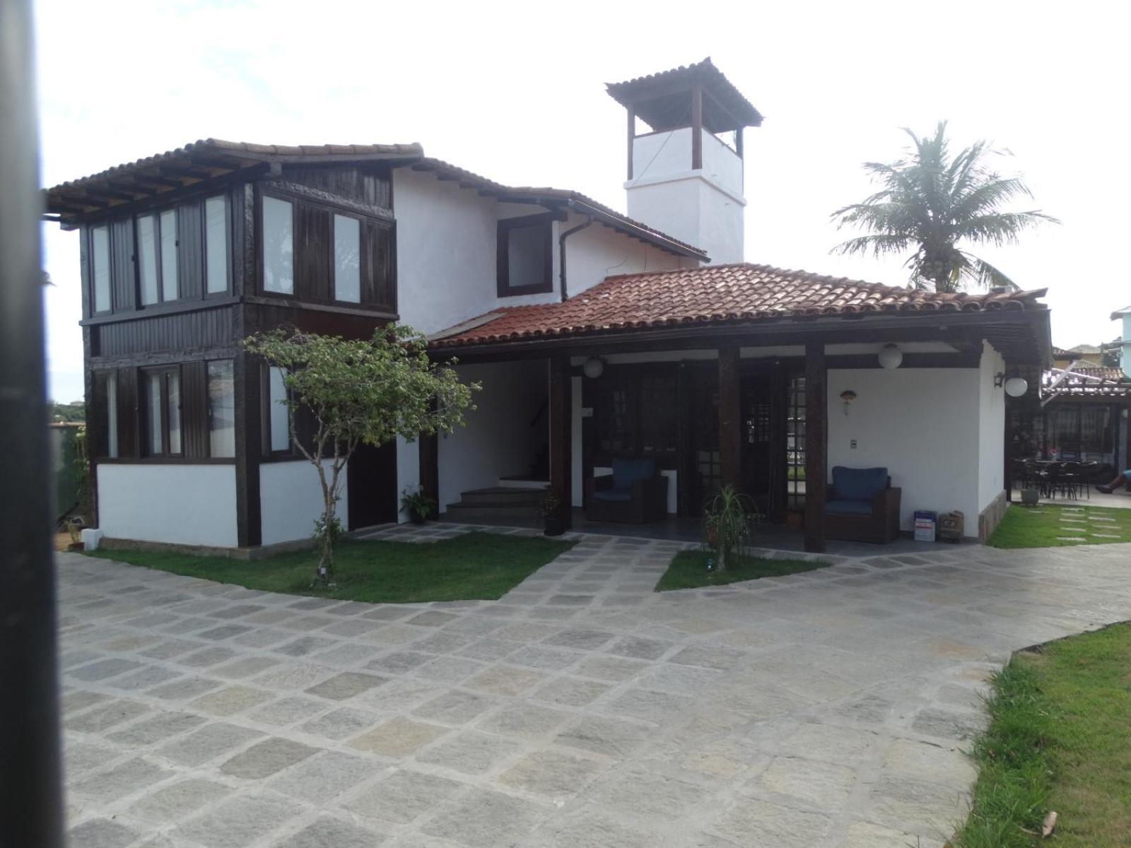 Pousada Sonho De Geriba Armacao dos Buzios Exterior photo