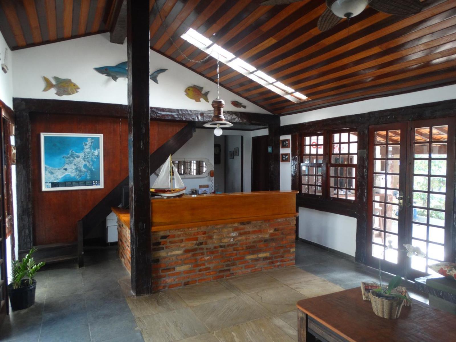 Pousada Sonho De Geriba Armacao dos Buzios Exterior photo
