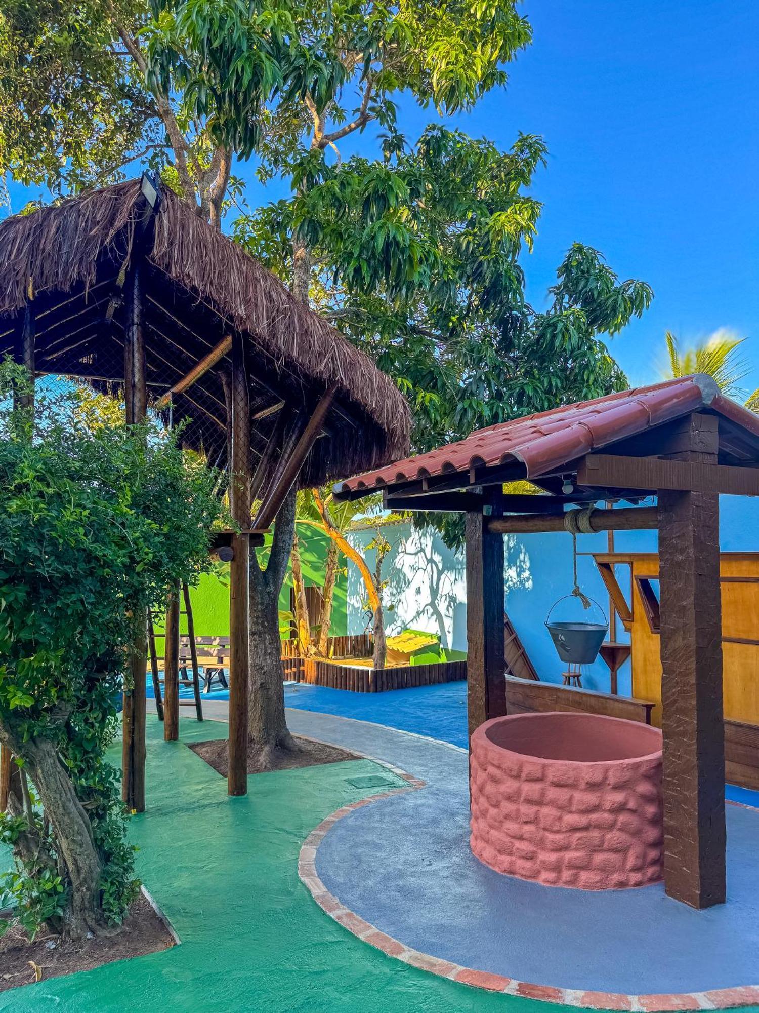 Pousada Sonho De Geriba Armacao dos Buzios Exterior photo