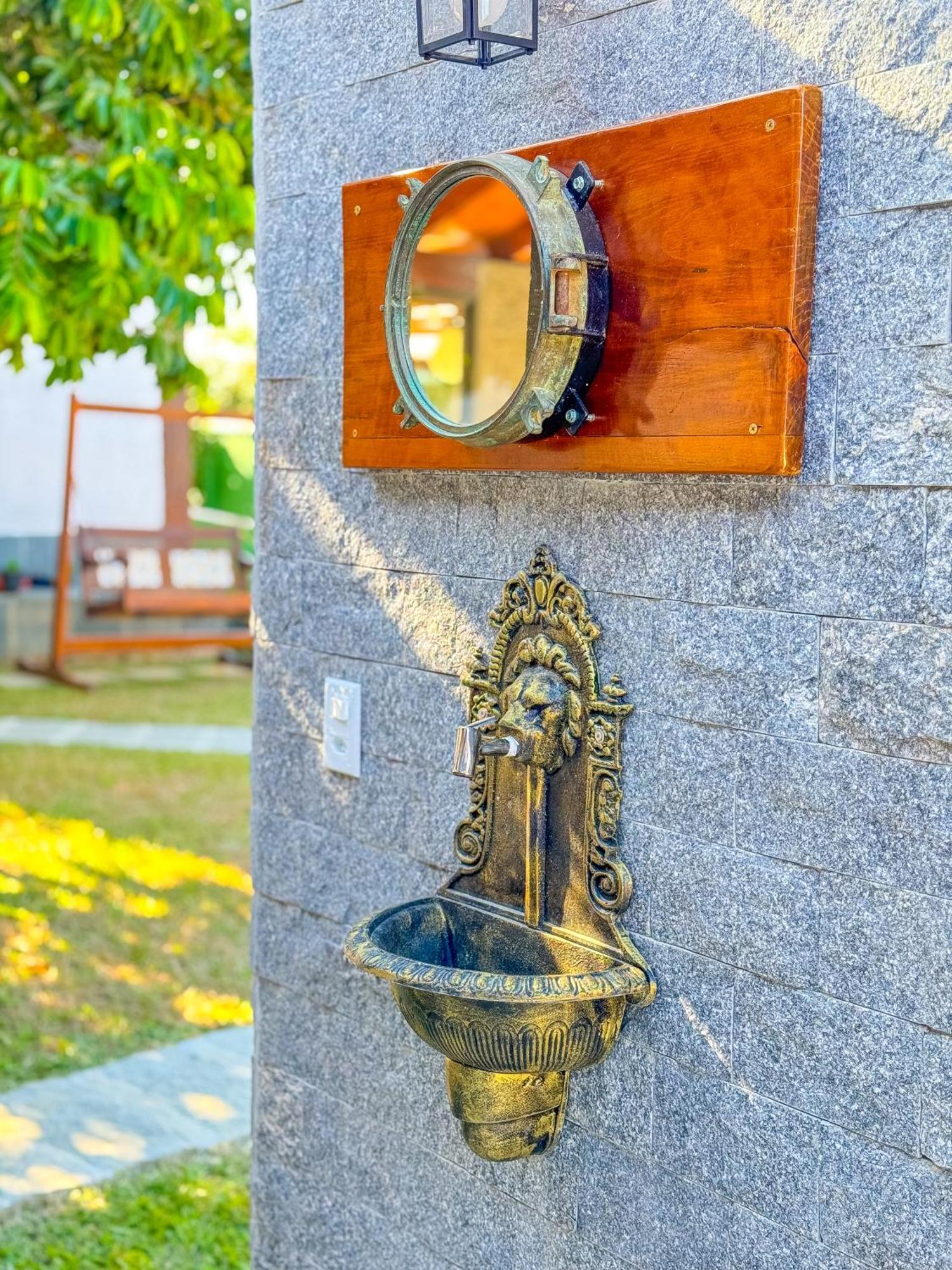 Pousada Sonho De Geriba Armacao dos Buzios Exterior photo